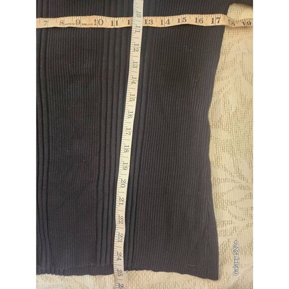 Reference Point turtleneck sweater - Picture 7 of 7